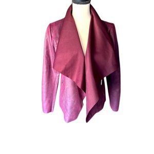 CTherine Marladrino jacked, coat